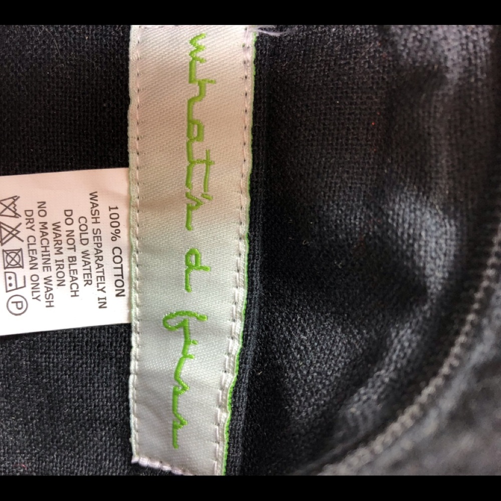 Bohemian bag / Superbe sac bohème! - Picture 5 of 5